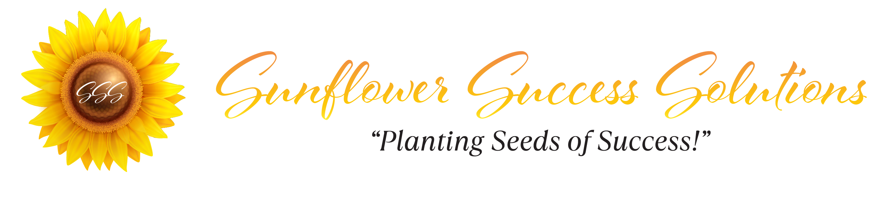 Sunflower Success Solutions